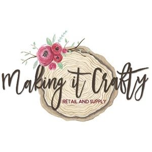 Meet your Posher, Making it crafty